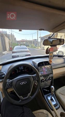 Chery Tiggo 3
